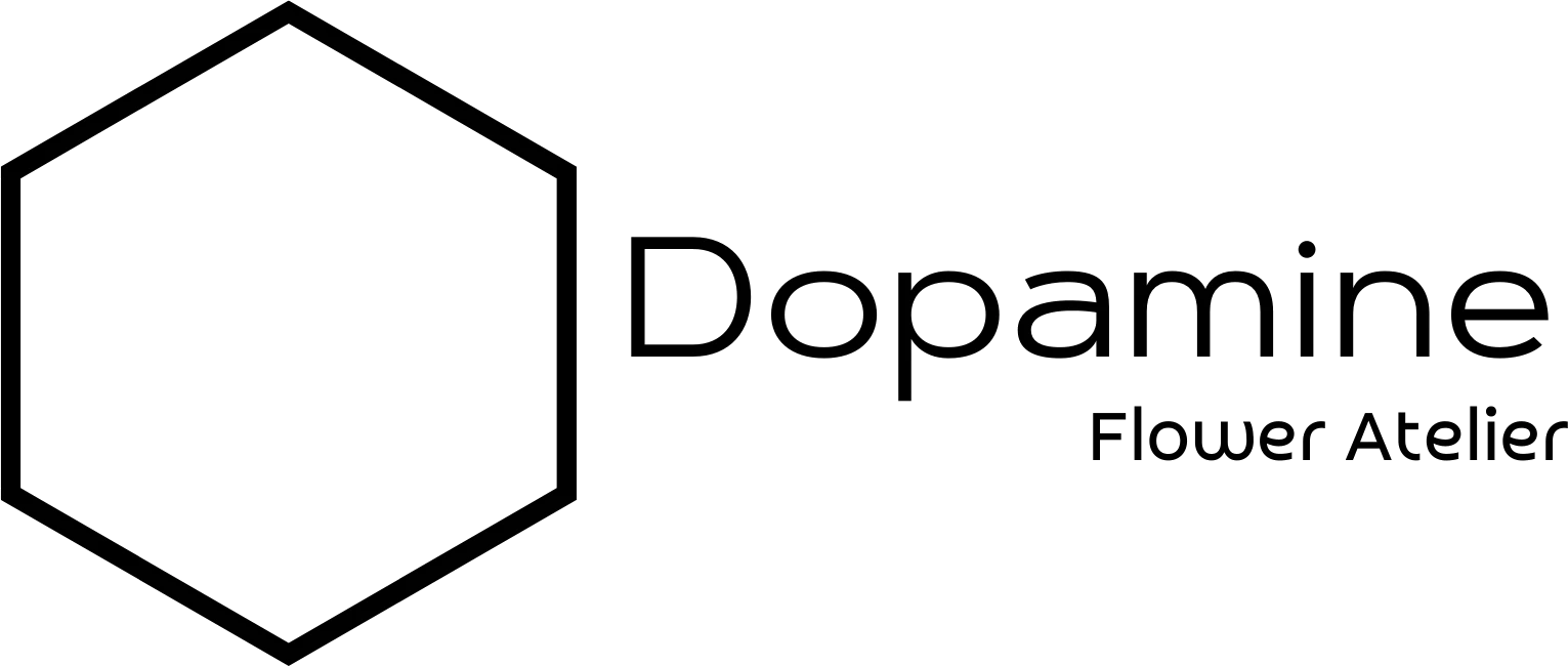Dopamine Flower Atelier