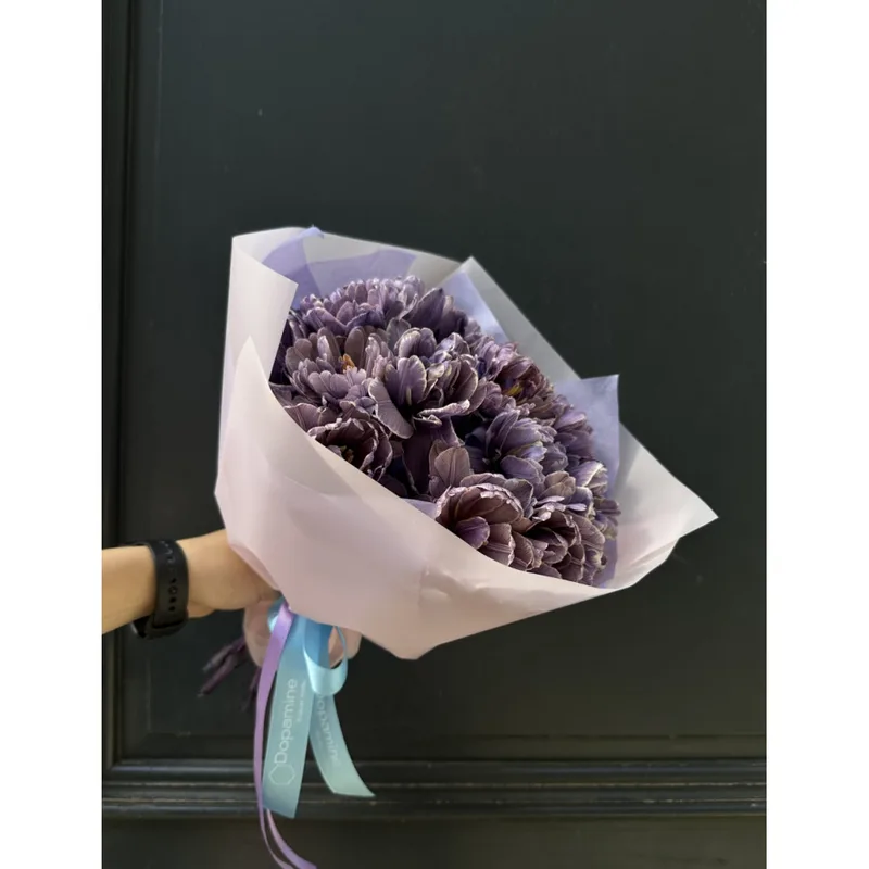 Noradrenaline Tulips