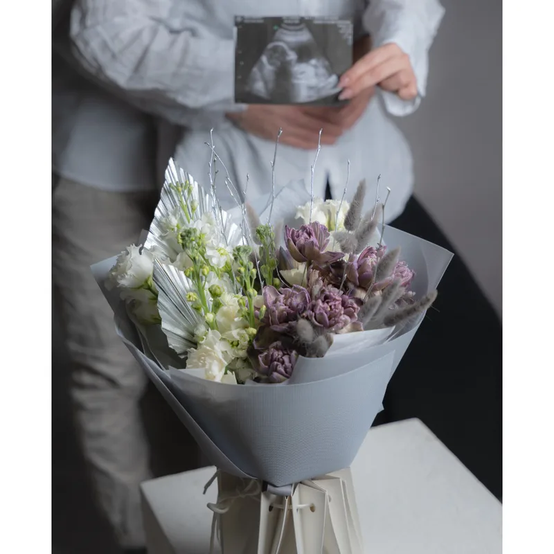 Oxytocin Bouquet