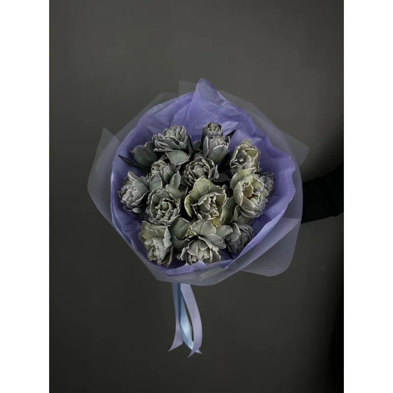 Oxytocin Tulips