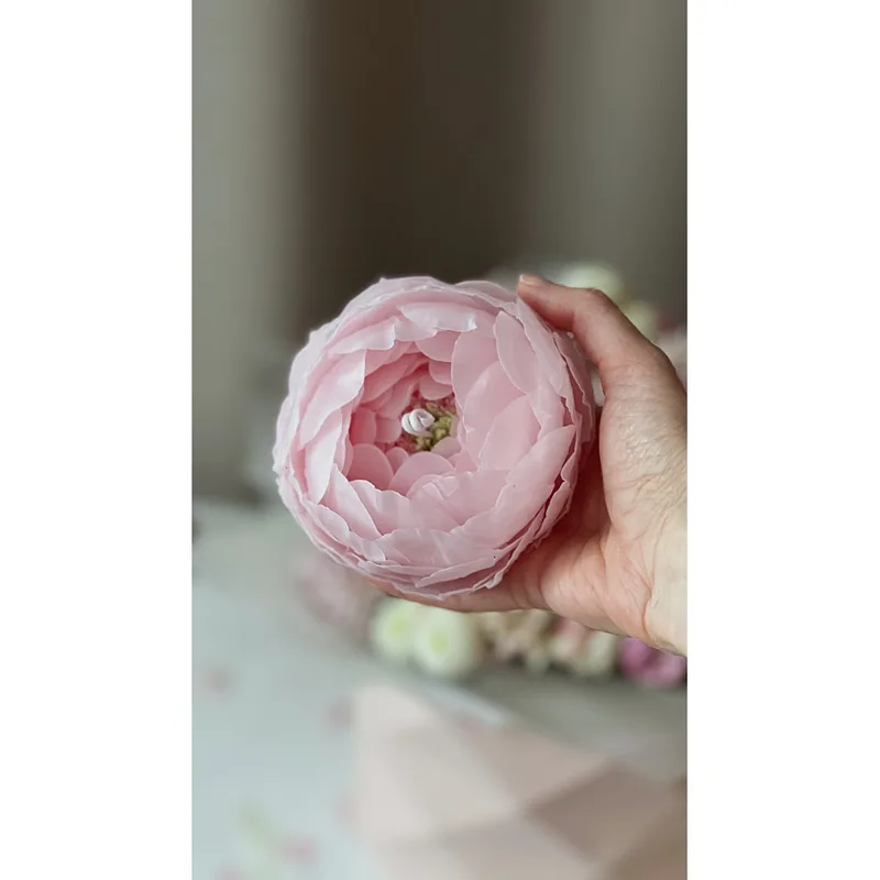 Flower Candle L — foto 2