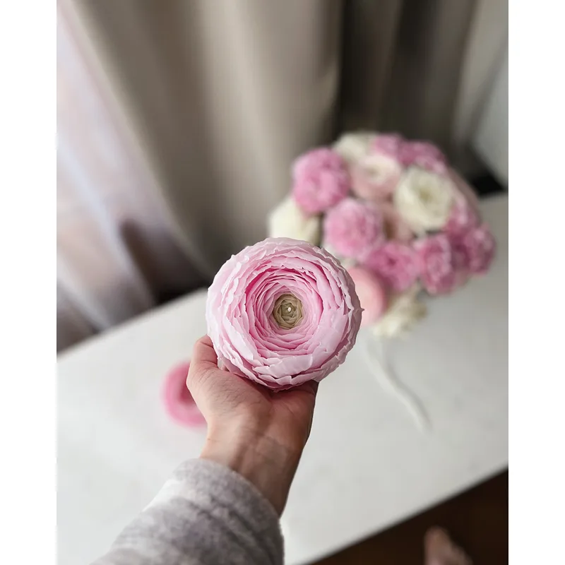 Flower Candle L — foto 3
