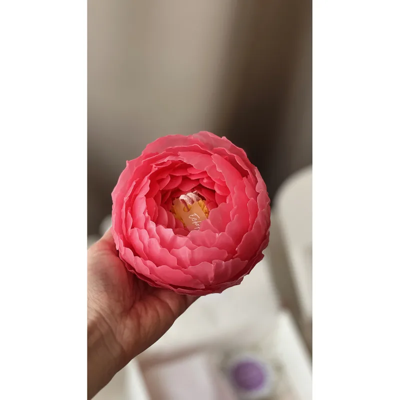 Flower Candle L — foto 4