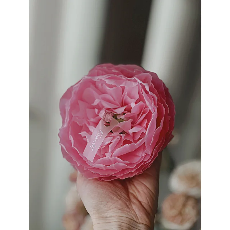 Flower Candle L — foto 5