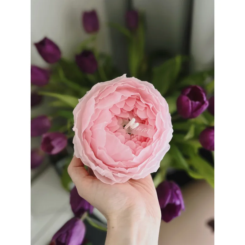 Flower Candle L — foto 6