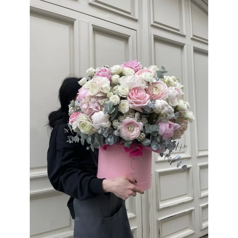 Huge Flower Box — foto 2