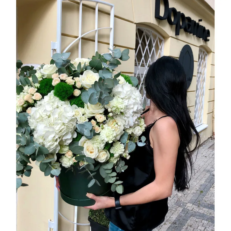 Huge Flower Box — foto 4