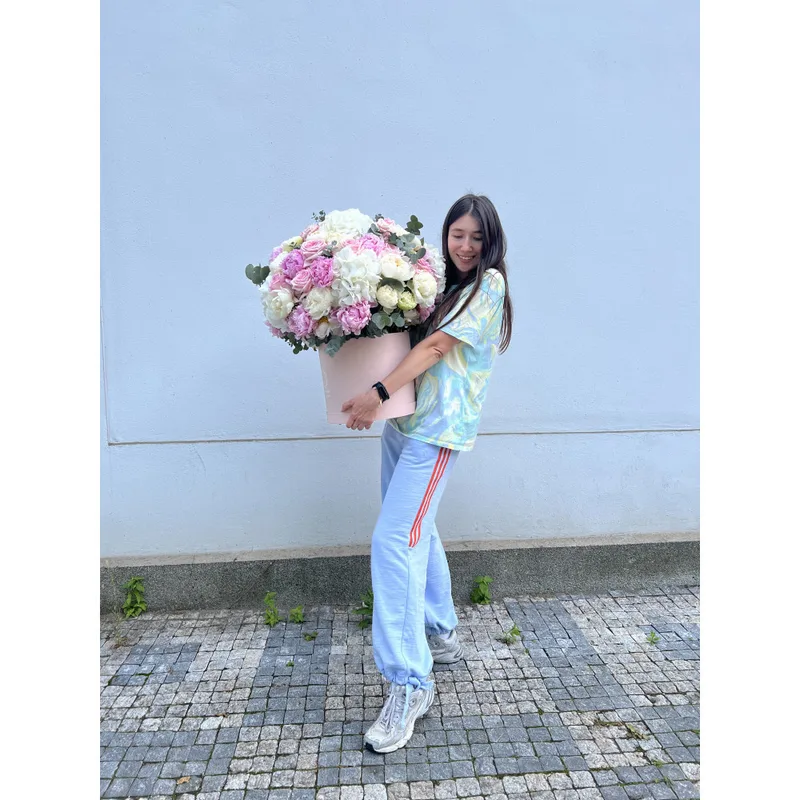 Huge Flower Box — foto 6