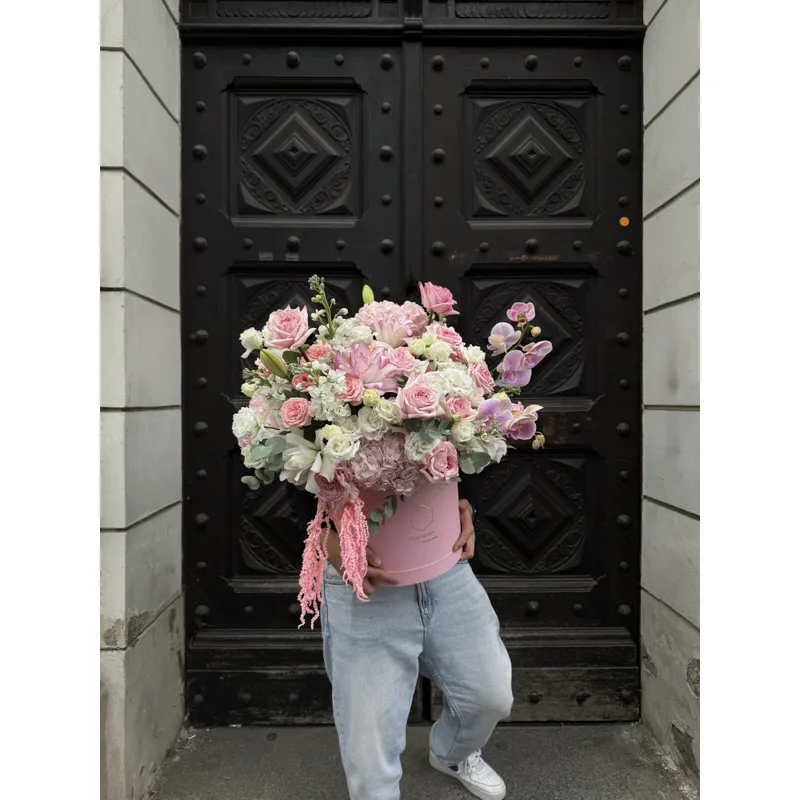 Huge Flower Box — foto 7