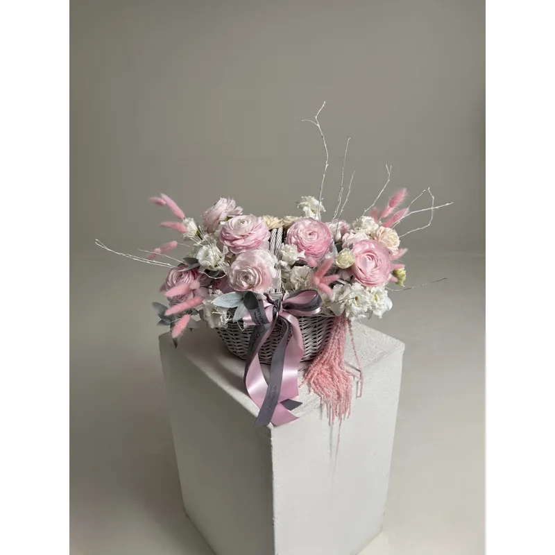 Tender Love Basket
