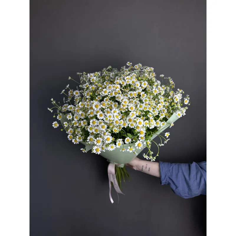 Camomile Bouquet — foto 3
