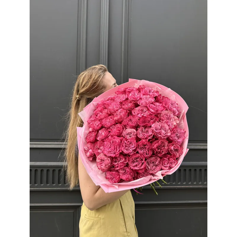 Country Roses