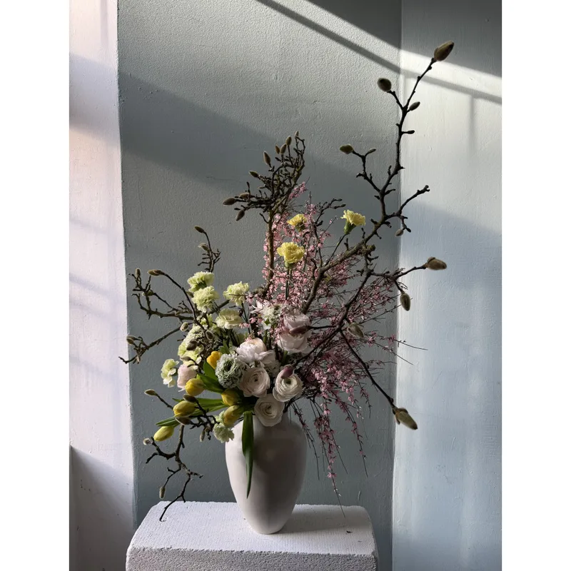 Custom Seasonal Interior Bouquet XXL