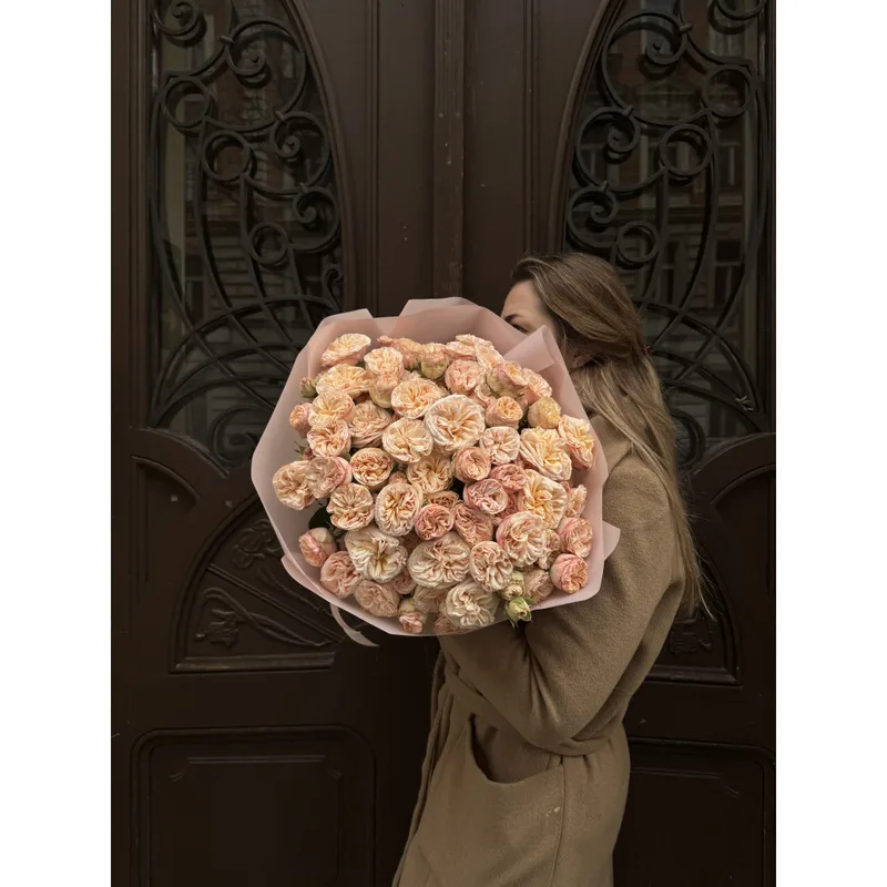 Gentle Roses