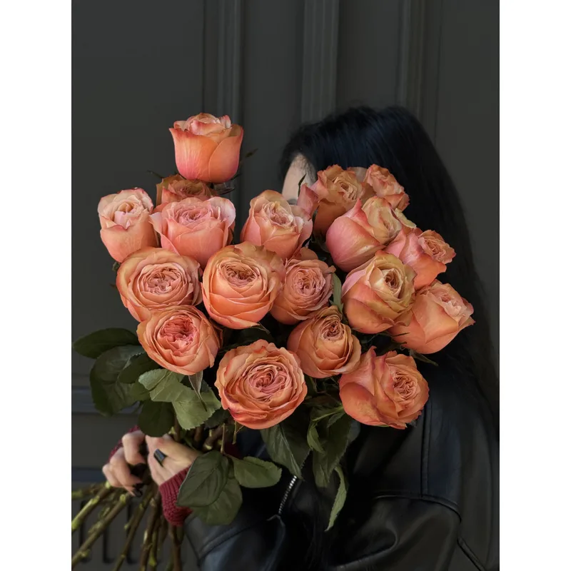 Kahala Roses