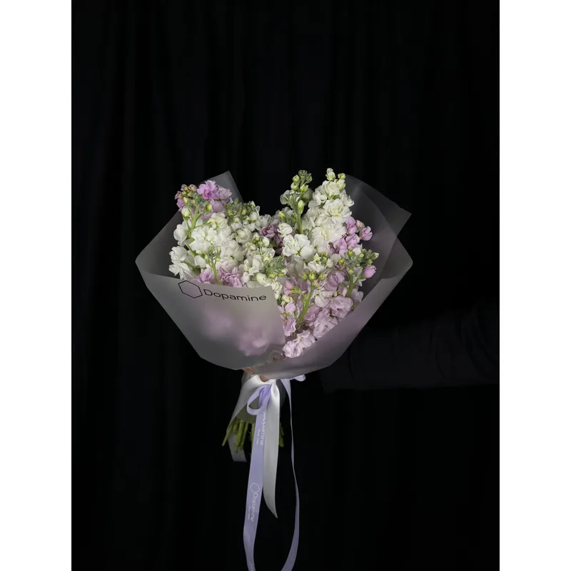 Matthiola Bouquet