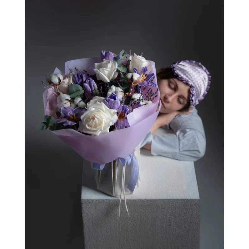 Melatonin Bouquet