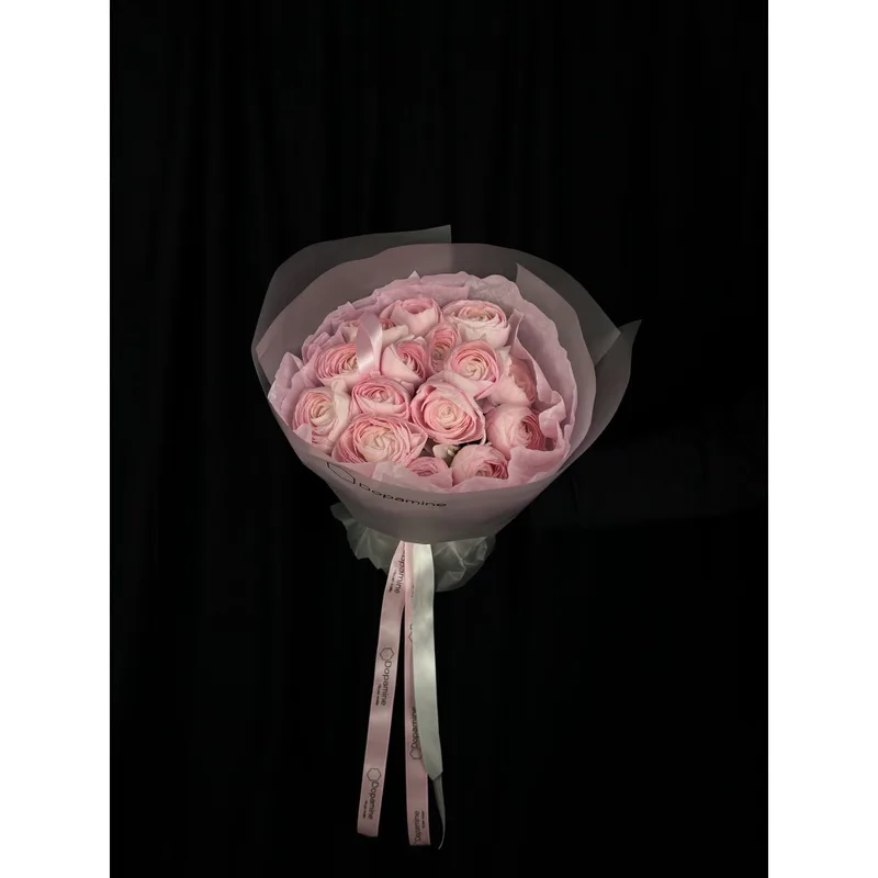 Mono Ranunculus Bouquet