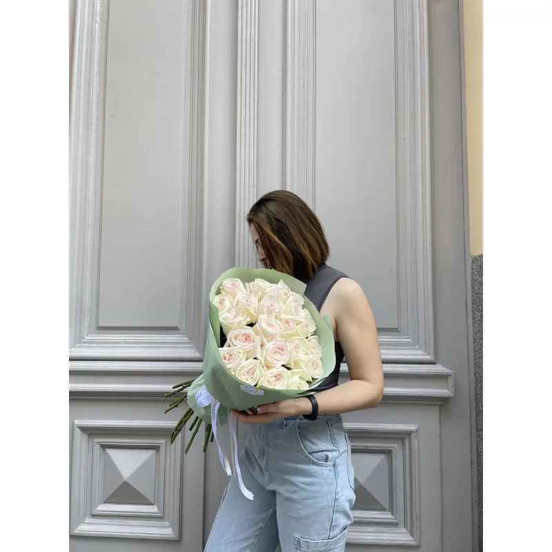 O'Hara Rose Bouquet