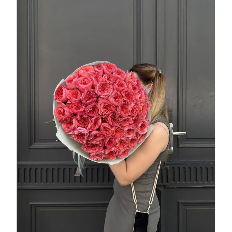 Candy Expression Roses — foto 4