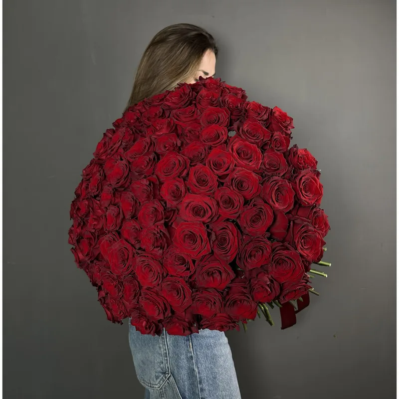 101 Red Roses — foto 2