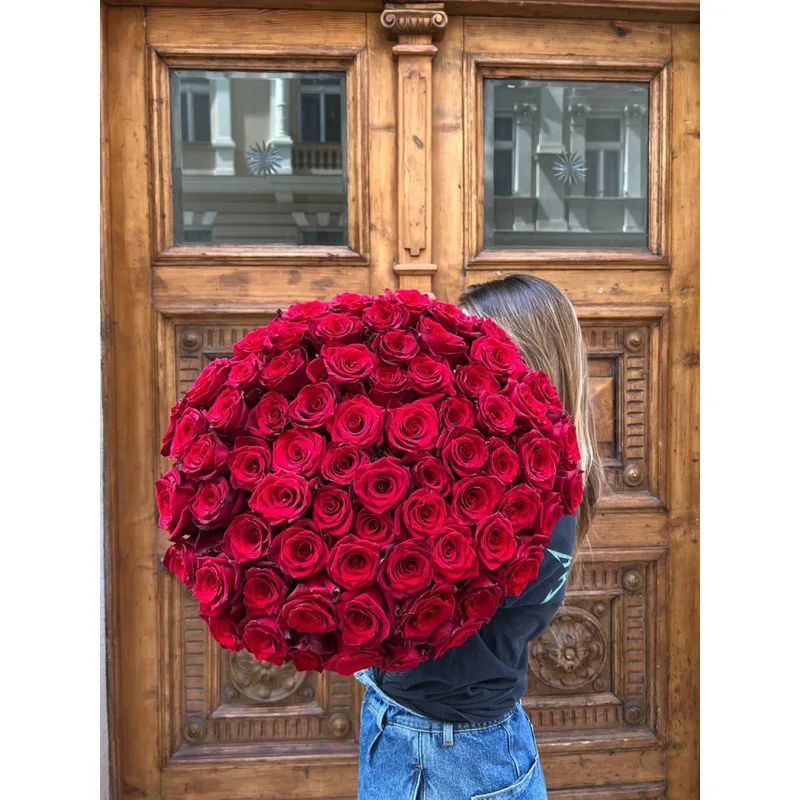 101 Red Roses — foto 3