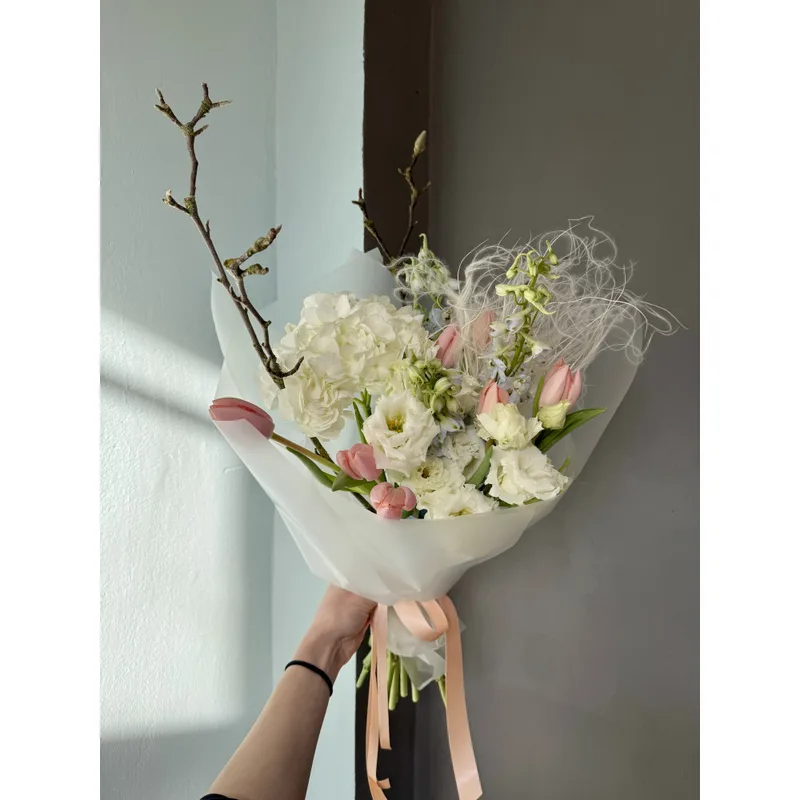 Romantic Spring — foto 2