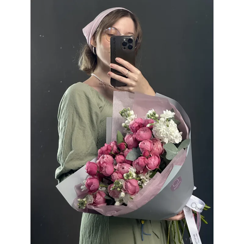 Rose Kiss — foto 2
