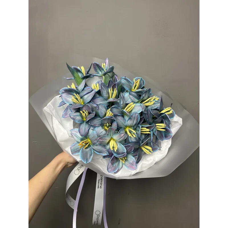 Serotonine Tulips — foto 2