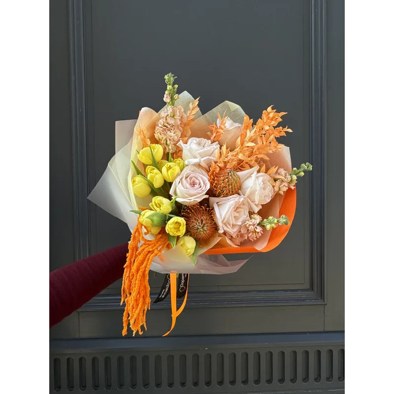 Sun Bouquet