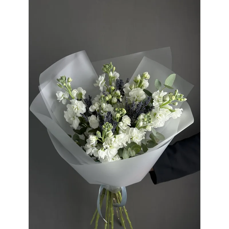 Violet Aroma Bouquet — foto 2