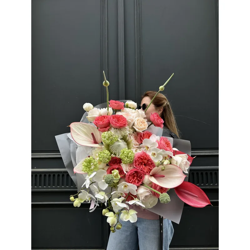 Bloom Riot — foto 2