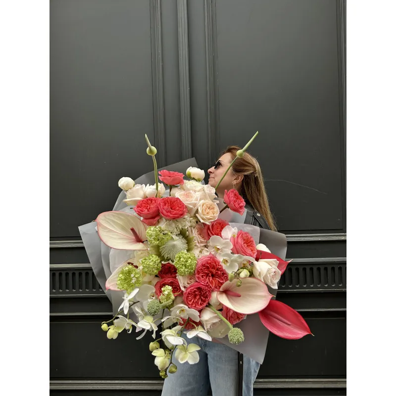 Bloom Riot