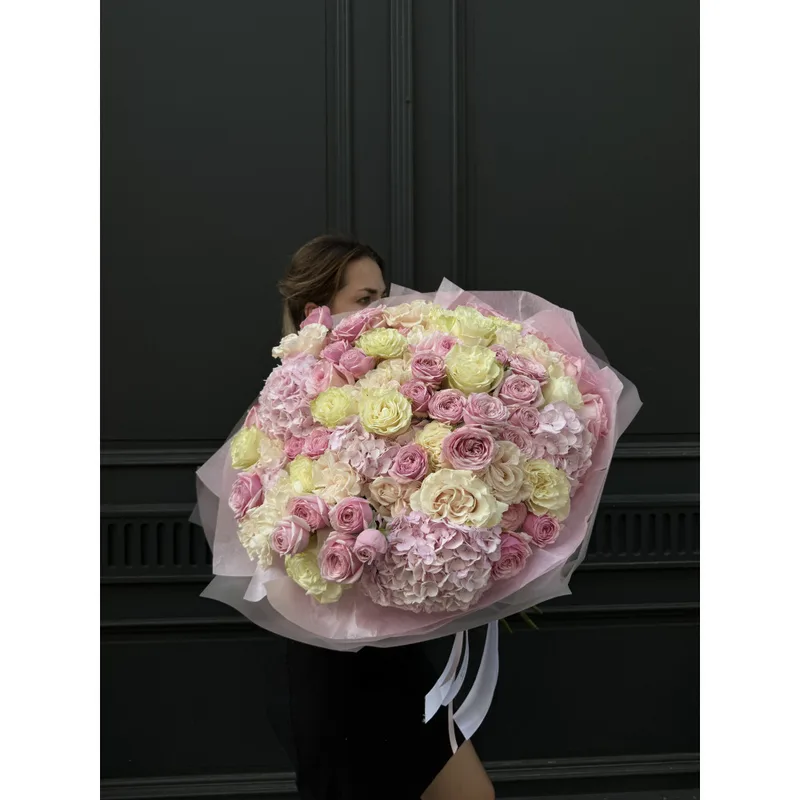 Pastel Giant — foto 2