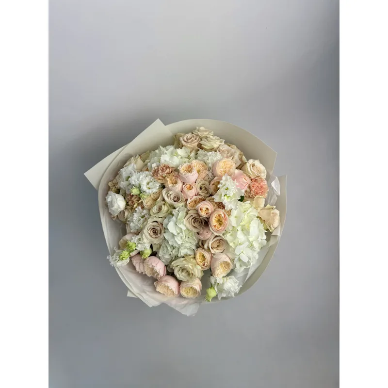 Vanilla Cloud — foto 2