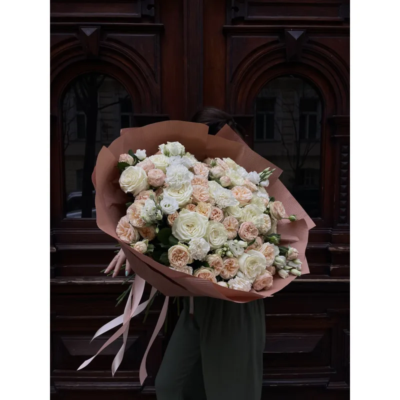The Enchanting Rose Medley
